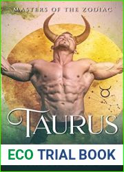 Taurus (Masters of the Zodiac, #8)