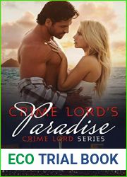 Crime Lord|s Paradise (Crime Lord, #4.5)