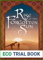 Rise of the Forgotten Sun (The Sun and the Raven #1)