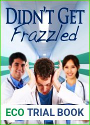 Didn|t Get Frazzled
