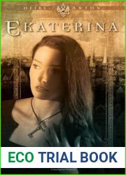 Ekaterina (Heirs of Anton, #1)