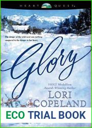 Glory (Brides of the West, #4)