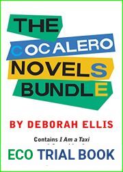The Cocalero Novels Bundle