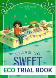 Stars So Sweet (All Four Stars, #3)