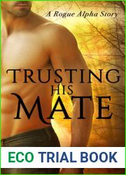 Trusting His Mate (Rogue Alpha #3)