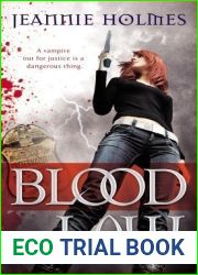 Blood Law (Alexandra Sabian, #1)