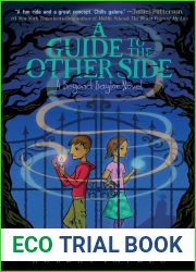 A Guide to the Other Side (Beyond Baylor, #1)