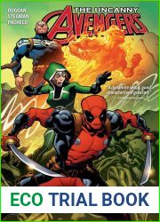 Uncanny Avengers: Unity, Vol. 1: Lost Future