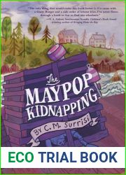 The Maypop Kidnapping (Quinnie Boyd Mysteries, #1)