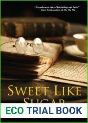 Sweet Like Sugar