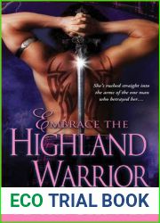 Embrace the Highland Warrior (Connor Clan, #2)