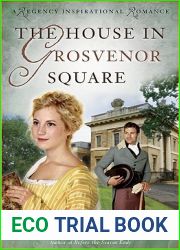 The House in Grosvenor Square (Forsythe #2)