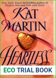 Heartless (The Fire Trilogy, #1)