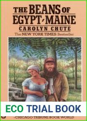 The Beans of Egypt, Maine