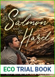 Salmon and the Hazel (The Rowan Harbor Cycle #8)