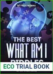 The Best What Am I Riddles: 300 Riddles, Brainteasers And Puzzles For The Whole Family