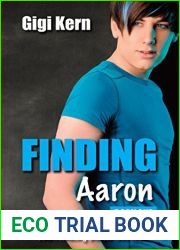 Finding Aaron (Finding Home #1)