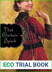 That Certain Spark (Only in Gooding, #4)