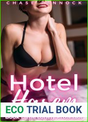 Hotel Harem: Book 1, The Lonely Professor
