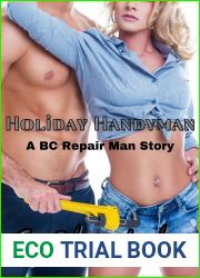 Holiday Handyman (BC Repair Man Book 1)