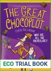 The Great Chocoplot