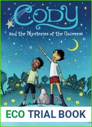 Cody and the Mysteries of the Universe