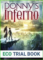 Donny|s Inferno (Donny|s Inferno #1)