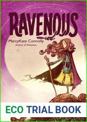Ravenous (Monstrous, #2)