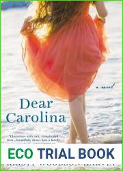 Dear Carolina