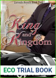 King and Kingdom (Latvala Royals, #2)