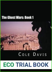 The Ghost Wars (Book 1)