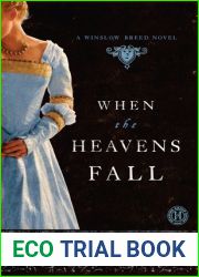 When the Heavens Fall (Winslow Breed, #2)