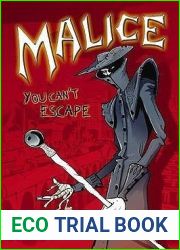 Malice (Malice, #1)