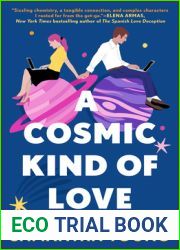 A Cosmic Kind of Love