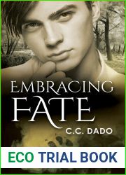 Embracing Fate (A Series of Fates, #2)
