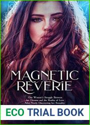 Magnetic Reverie (The Reverie, #1)