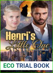 Henri|s Little One (Werewolves of Manhattan #8)