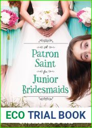 A Patron Saint for Junior Bridesmaids