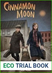 Cinnamon Moon