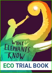 What Elephants Know (Nandu #1)