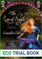 The Law of Angels (Abbess of Meaux, #3)