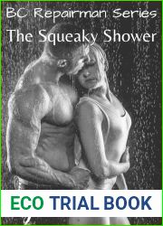 The Squeaky Shower (BC Repair Man Book 2)