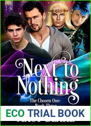 Next to Nothing (The Chosen One, #3)