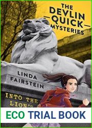 Into the Lion|s Den (Devlin Quick Mysteries, #1)