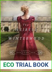 The Heiress of Winterwood (Whispers on the Moors, #1)
