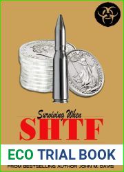 Surviving When SHTF: Everything you need to know about prepping for doomsday.