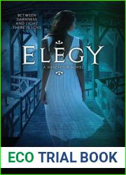 Elegy (Hereafter #3)