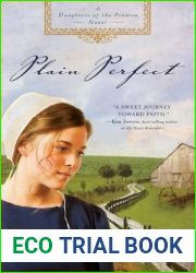 Plain Perfect (Daughters of the Promise, #1)