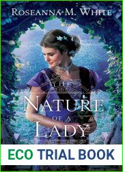The Nature of a Lady (The Secrets of the Isles, #1)
