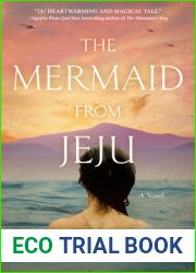 The Mermaid from Jeju